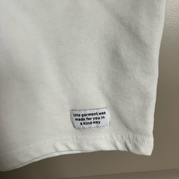 H&M Sleeveless Hoodie Tank S - Picture 3 of 5